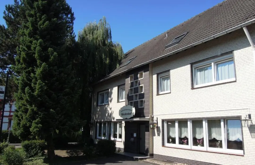 Hotel Wiedenhof-1