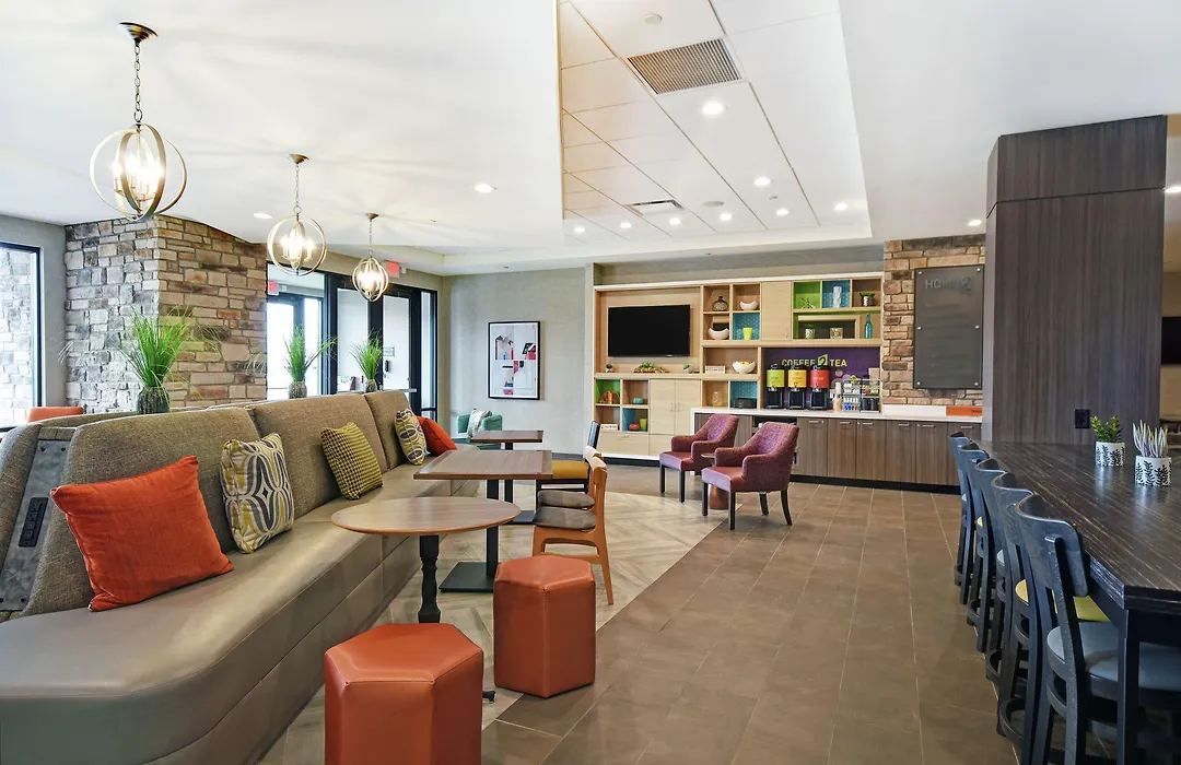 Home2 Suites By Hilton Beloit-1