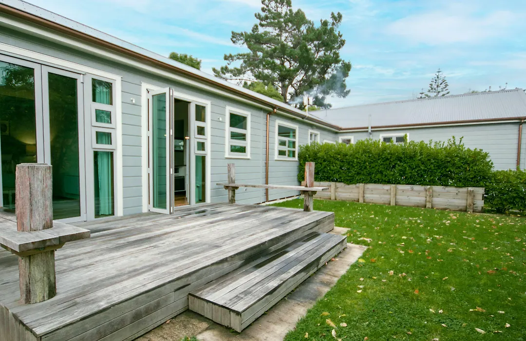 Silverstream Retreat-1