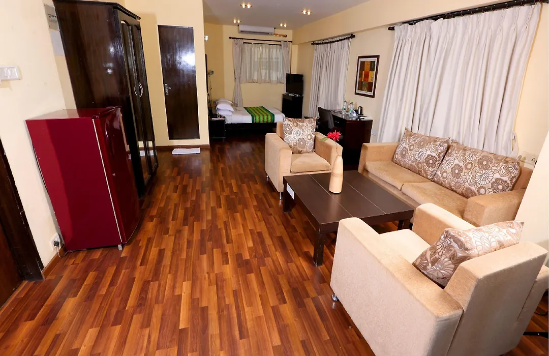 Hotel Orritel West-1