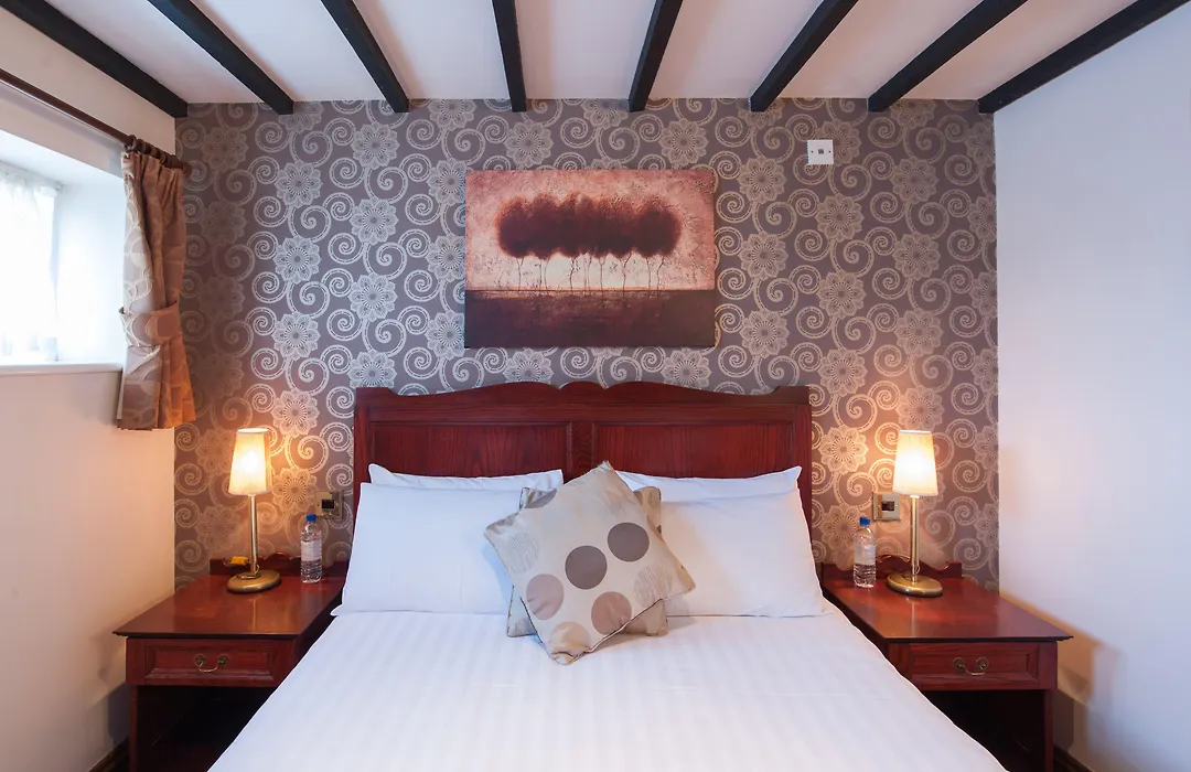 Swan, Thatcham By Marston'S Inns-1