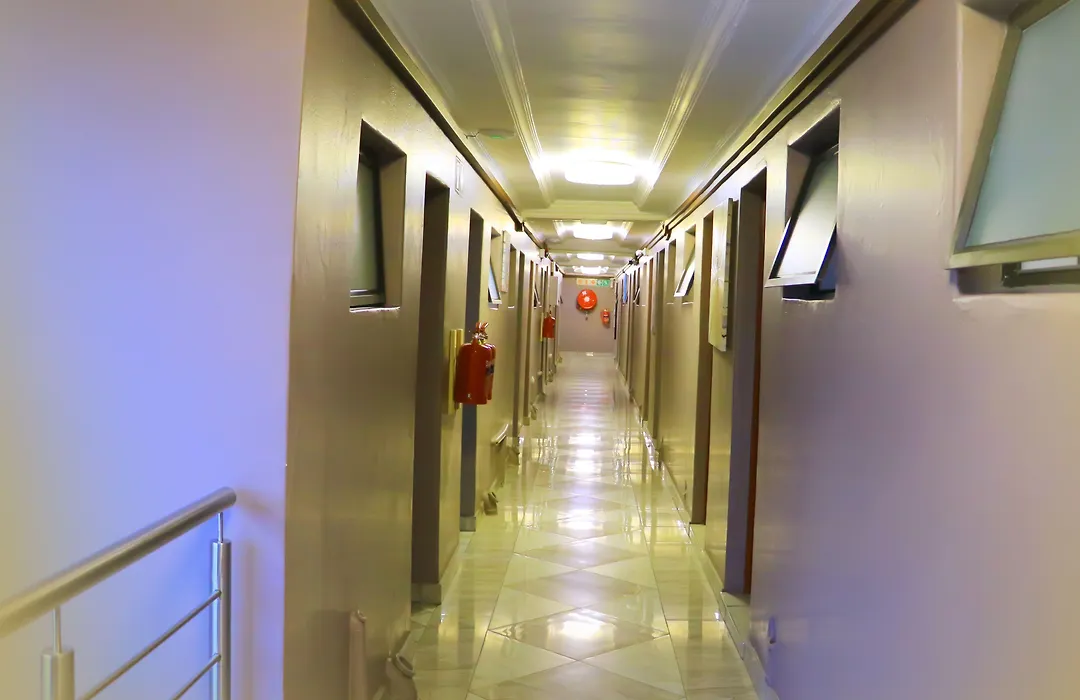 Angel Guest House-1