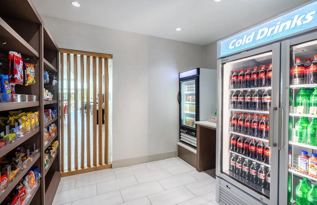 Holiday Inn Express & Suites Atlanta Airport Ne - Hapeville By Ihg-1