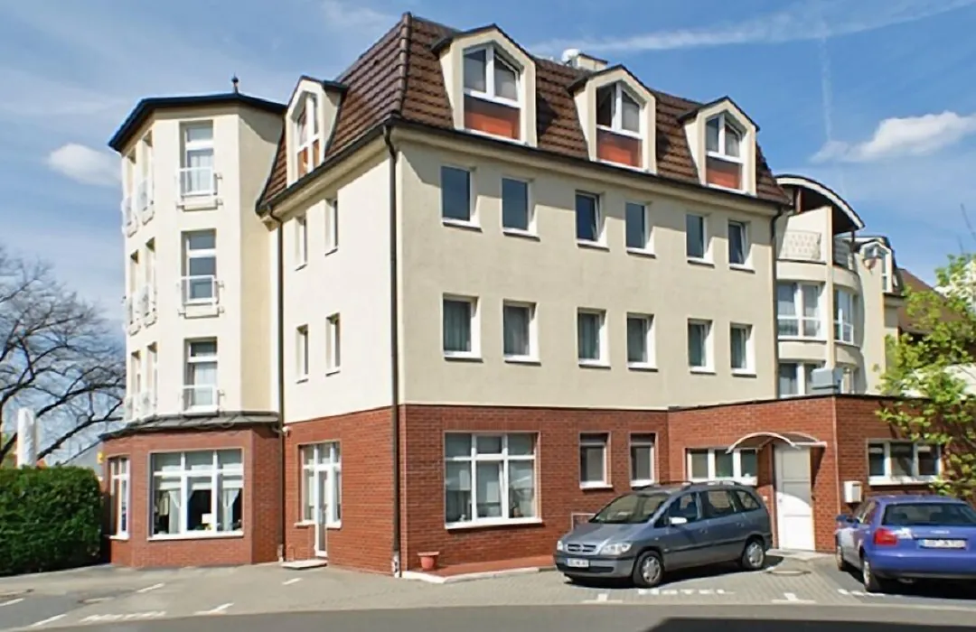 Hotel Fürstenberg-1