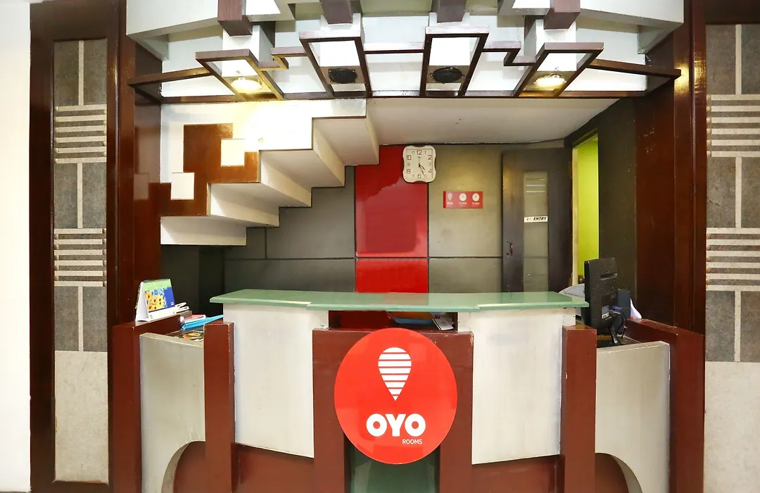 Oyo 15190 Select Residency-1