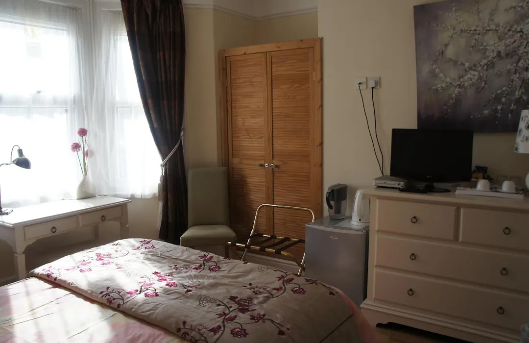 Amazon Guest House-1