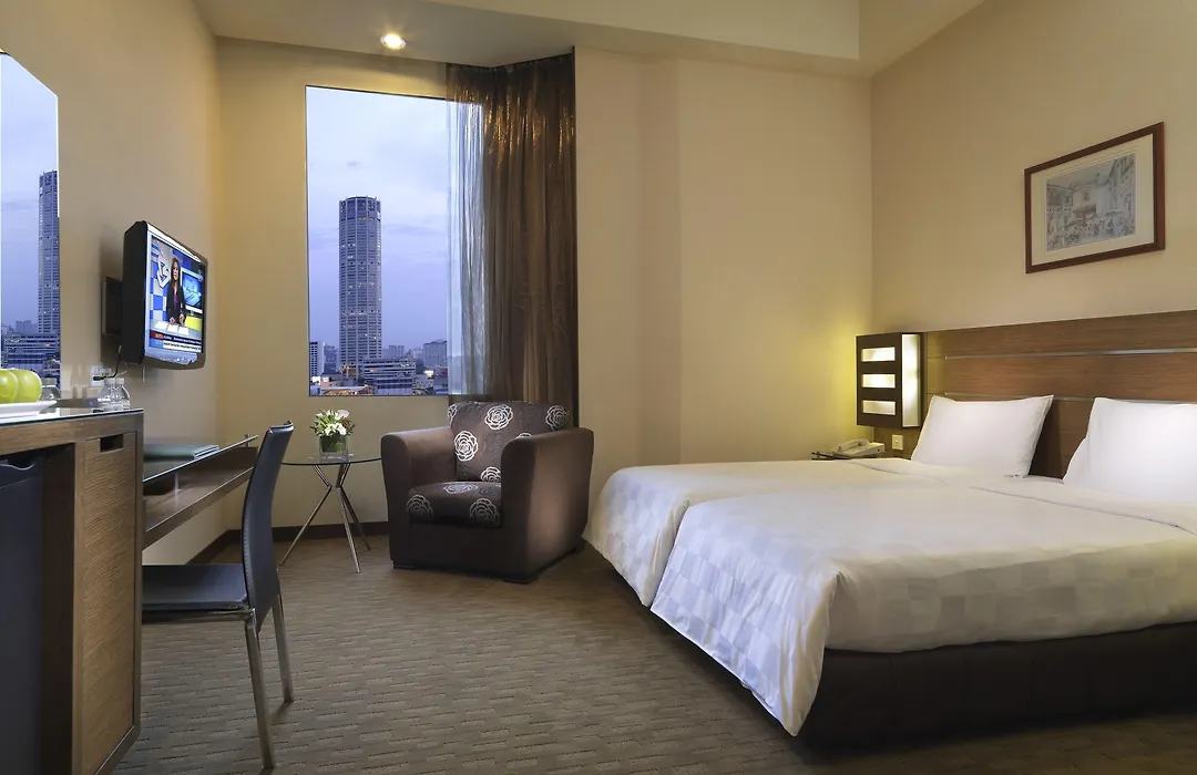 Cititel Penang-1