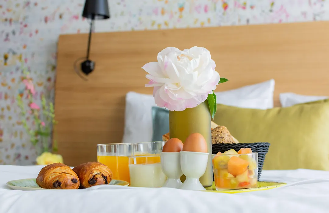Boutique Hotel Catshuis-1