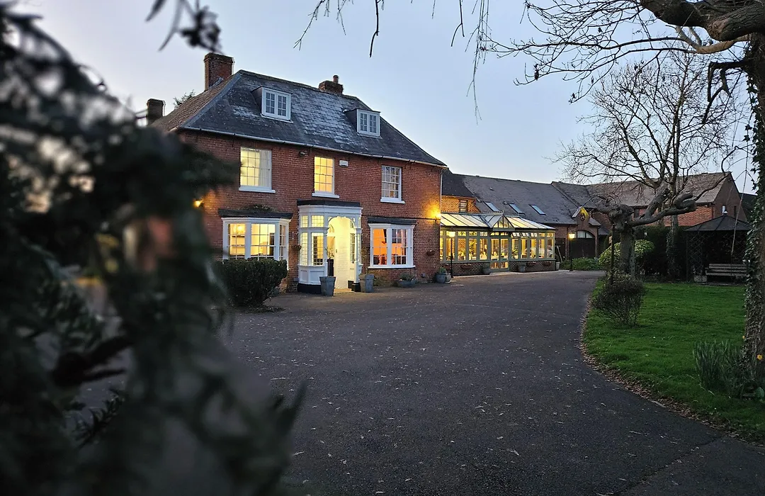 Marsh Farm Hotel-1