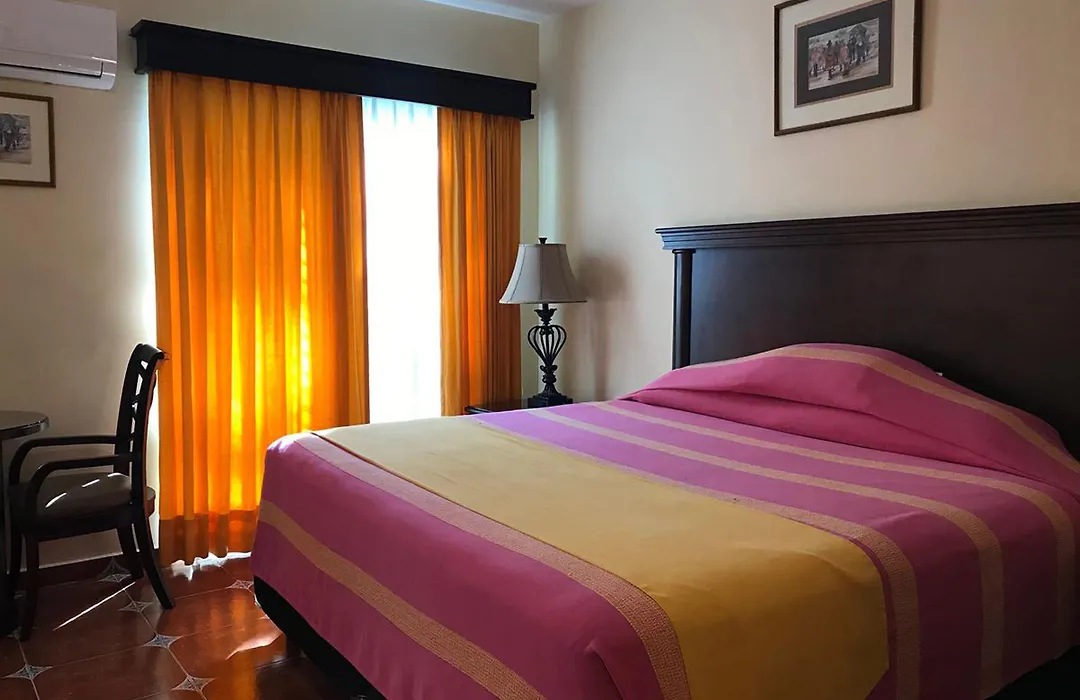 Hotel Valles-1