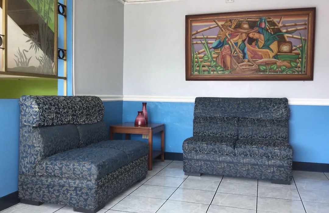 La Brea Inn-1
