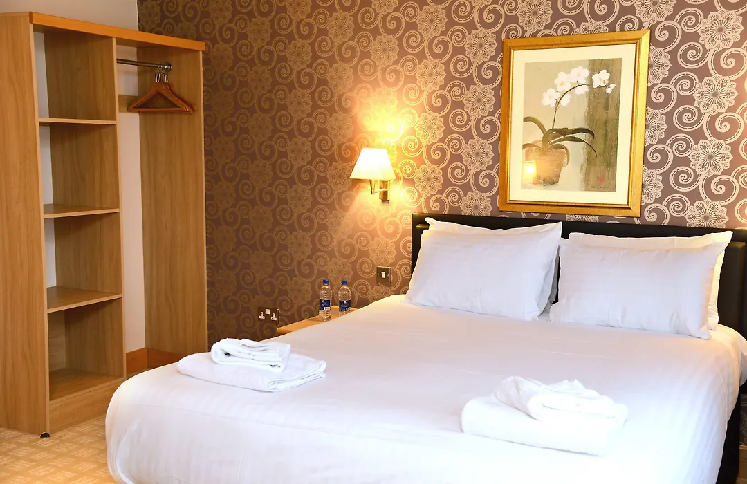 Crewe & Harpur, Derby By Marston'S Inns-1