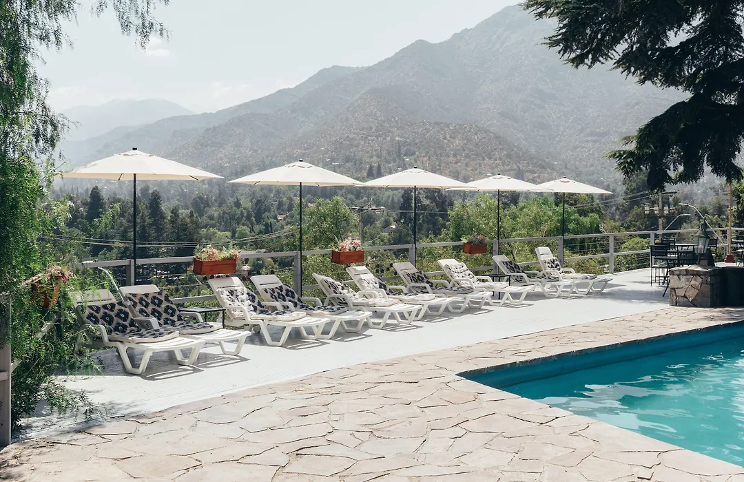 Casa Arrayán-1