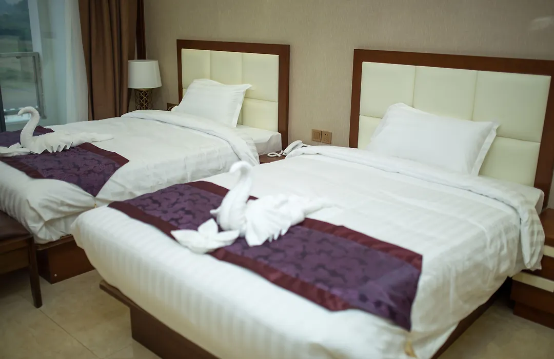 Paksong Danngarm Hotel-1
