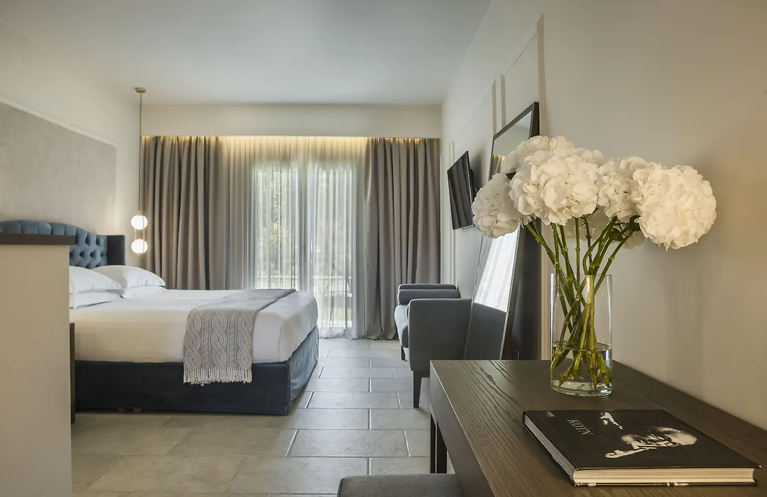 Thalassa Boutique Hotel - Adults Only-1