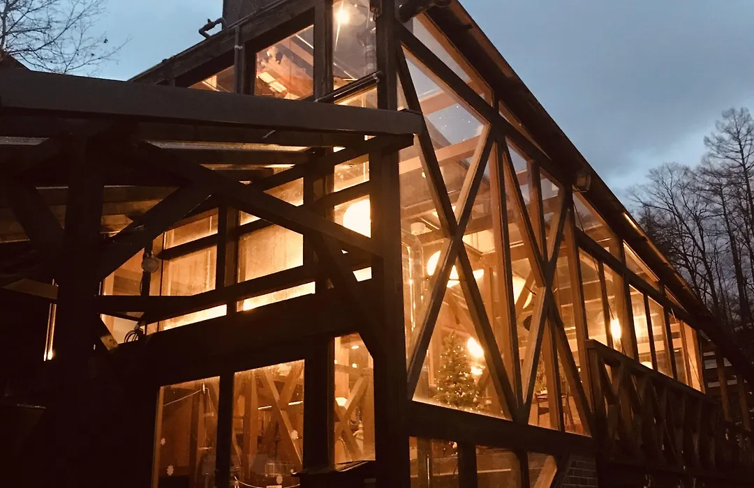 Alp Lodge-1