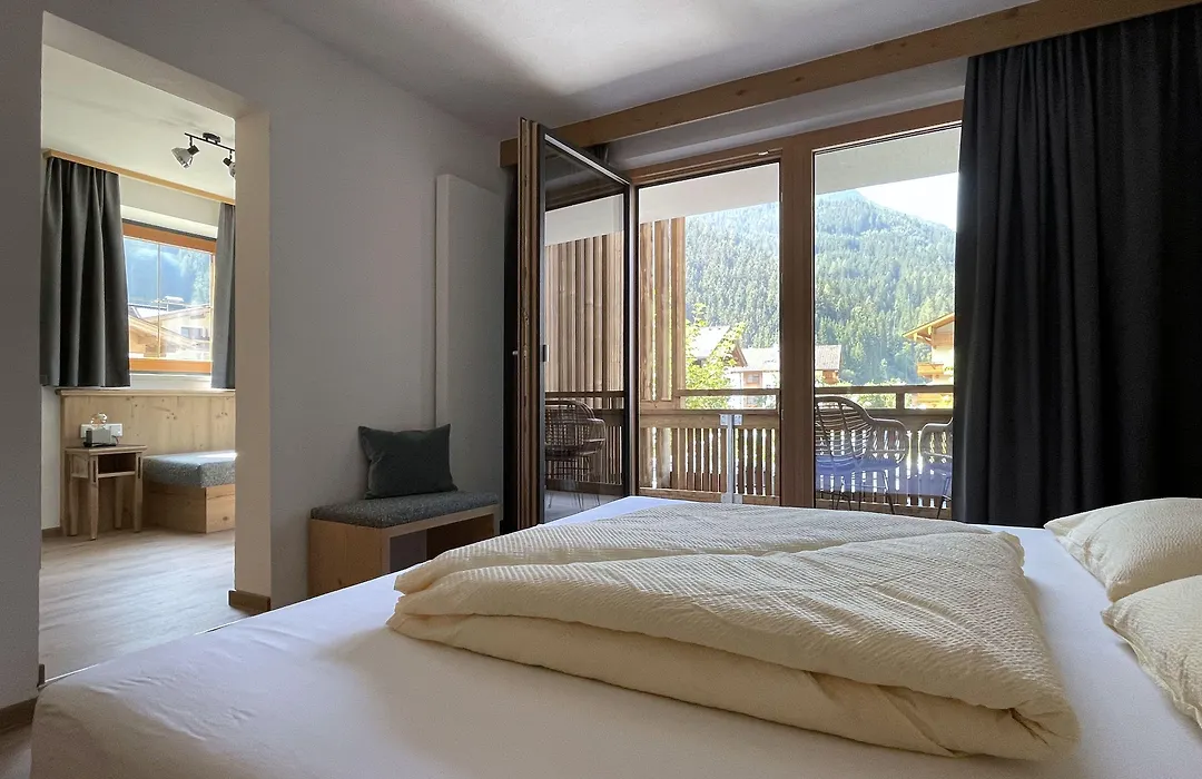 Hotel&Suites Glück Auf-1
