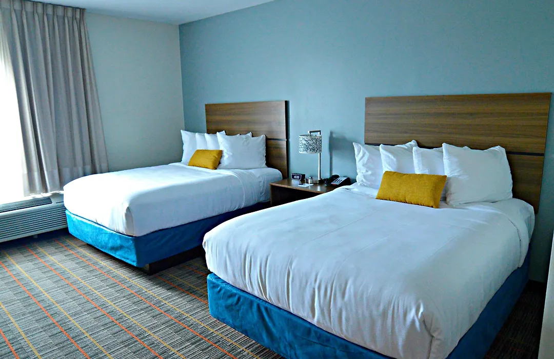 Best Western Ingleside Inn & Suites-1