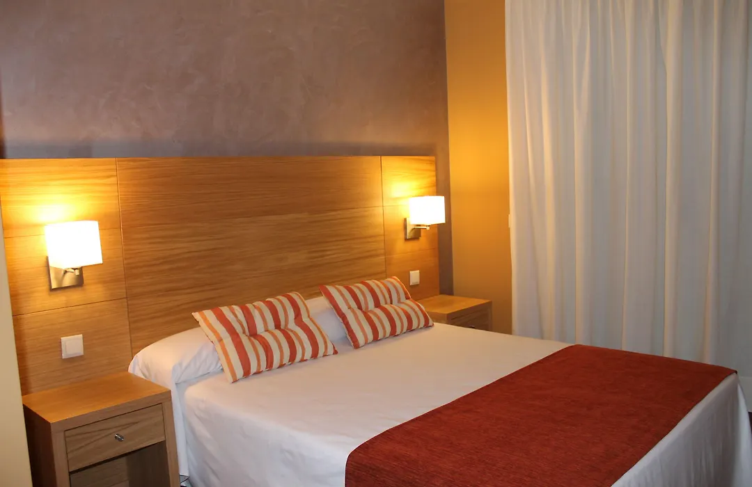 Hotel Carmen-1