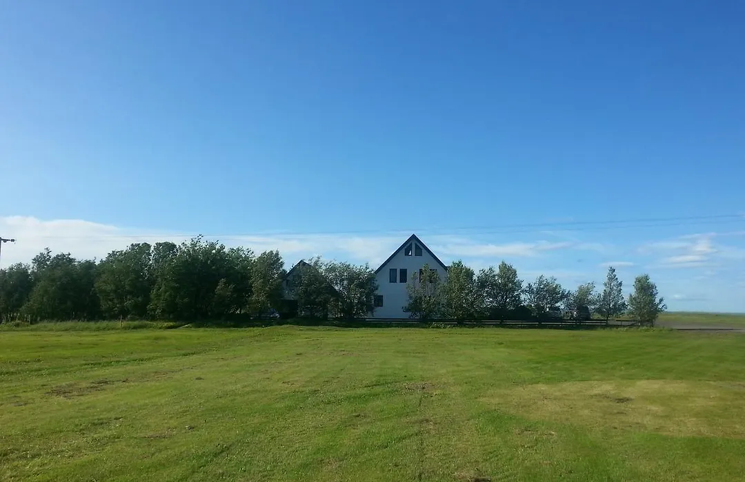 Guesthouse Dalbaer-1
