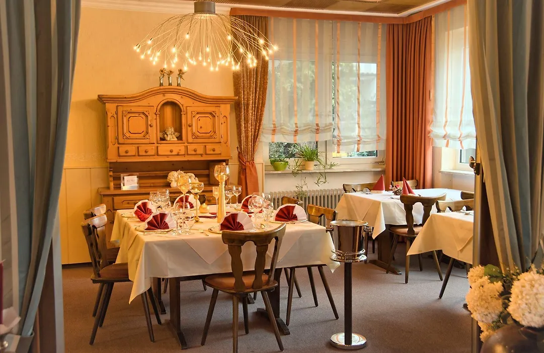 Hotel & Restaurant Kaiserhof-1