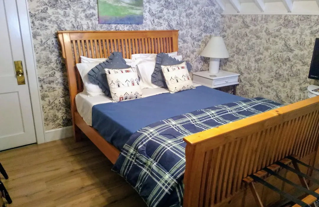 Splendor Inn Bed & Breakfast-1