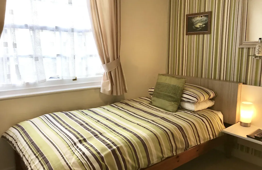 Philbeach Guest House-1
