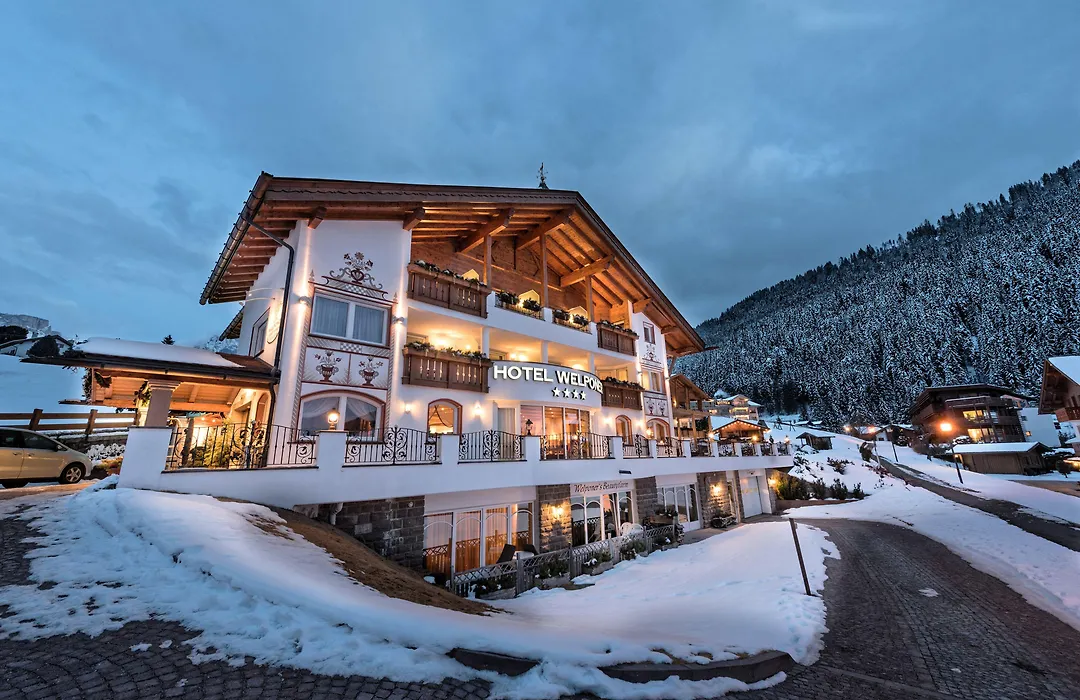 Hotel Welponer-1