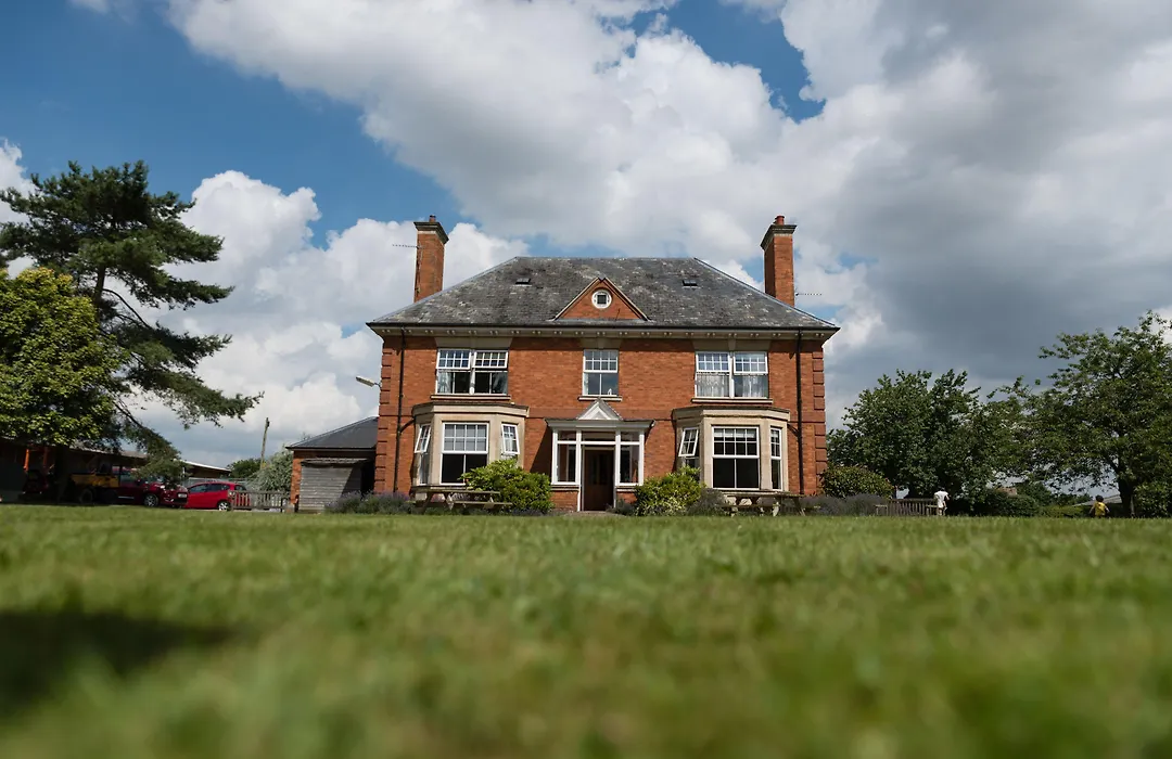 Furtho Manor Farm-1
