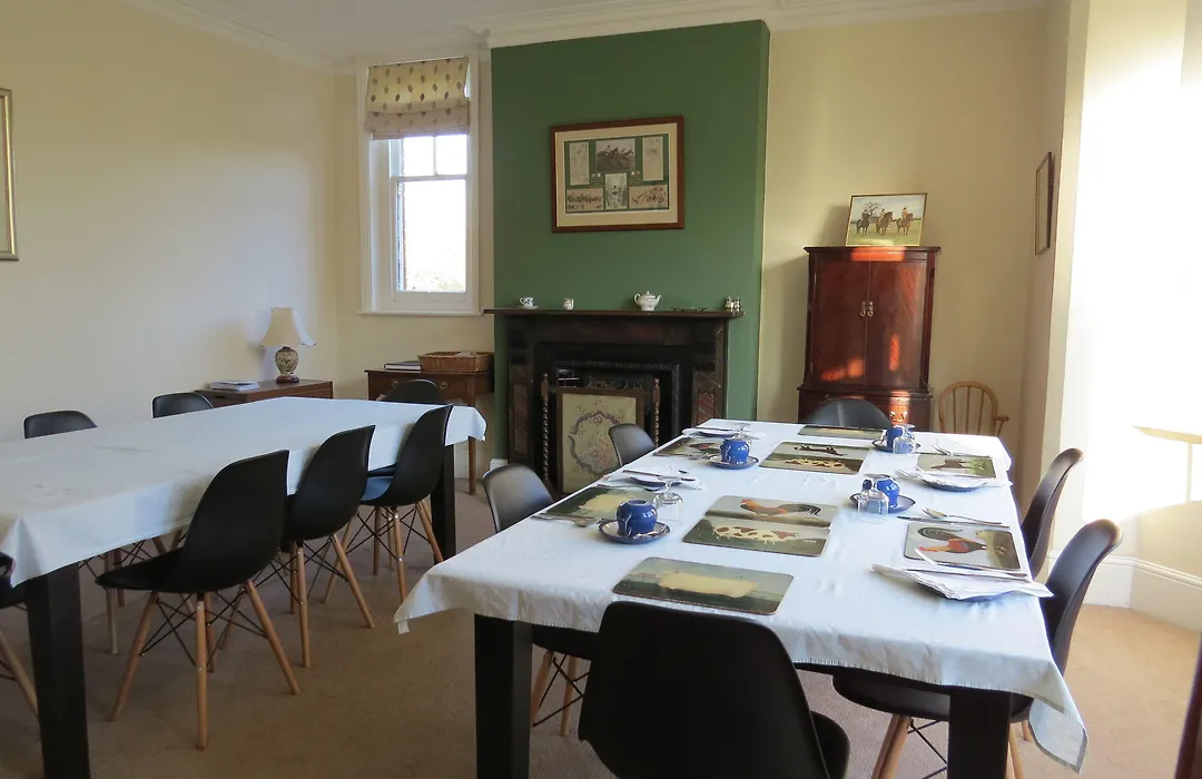 Furtho Manor Farm-1