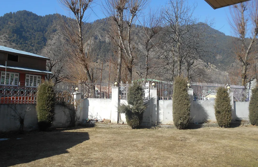 Hotel Abshar-1