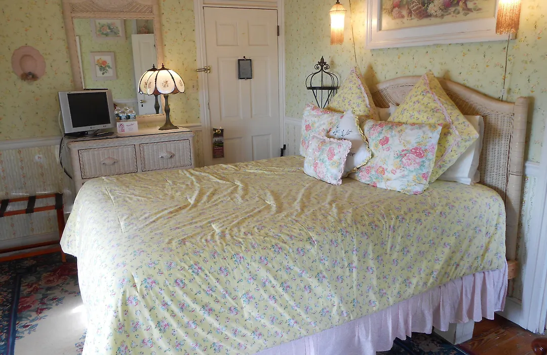 Angel Of The Sea Bed And Breakfast-1