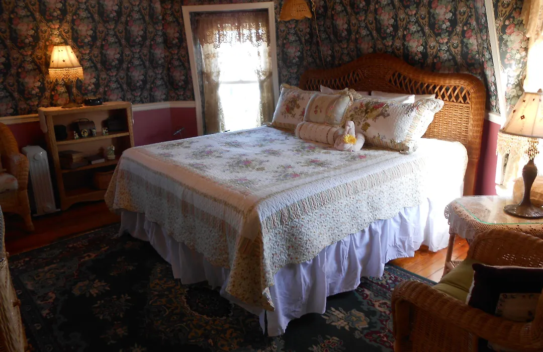 Angel Of The Sea Bed And Breakfast-1
