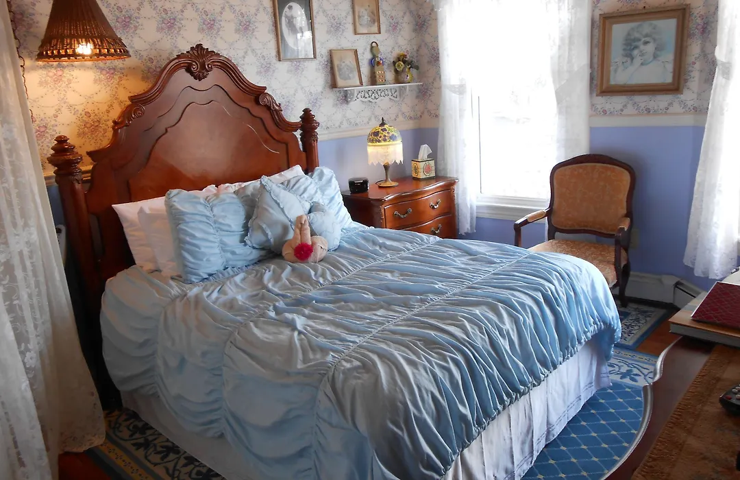 Angel Of The Sea Bed And Breakfast-1