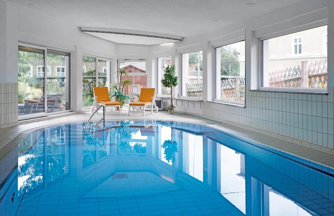Landhotel Gasthof Zwota-1