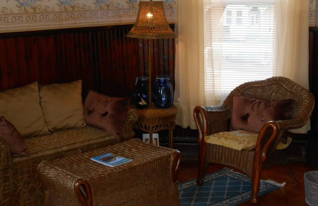 Angel Of The Sea Bed And Breakfast-1