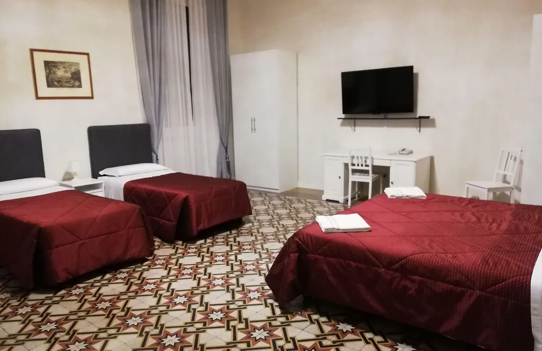Hotel St. James-1