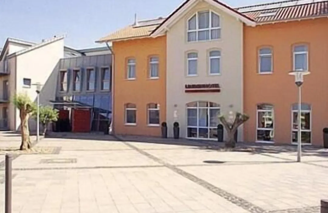 AKZENT Hotel Altenberge-1