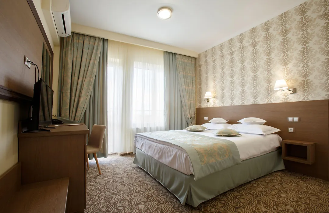 Hotel Stil-1