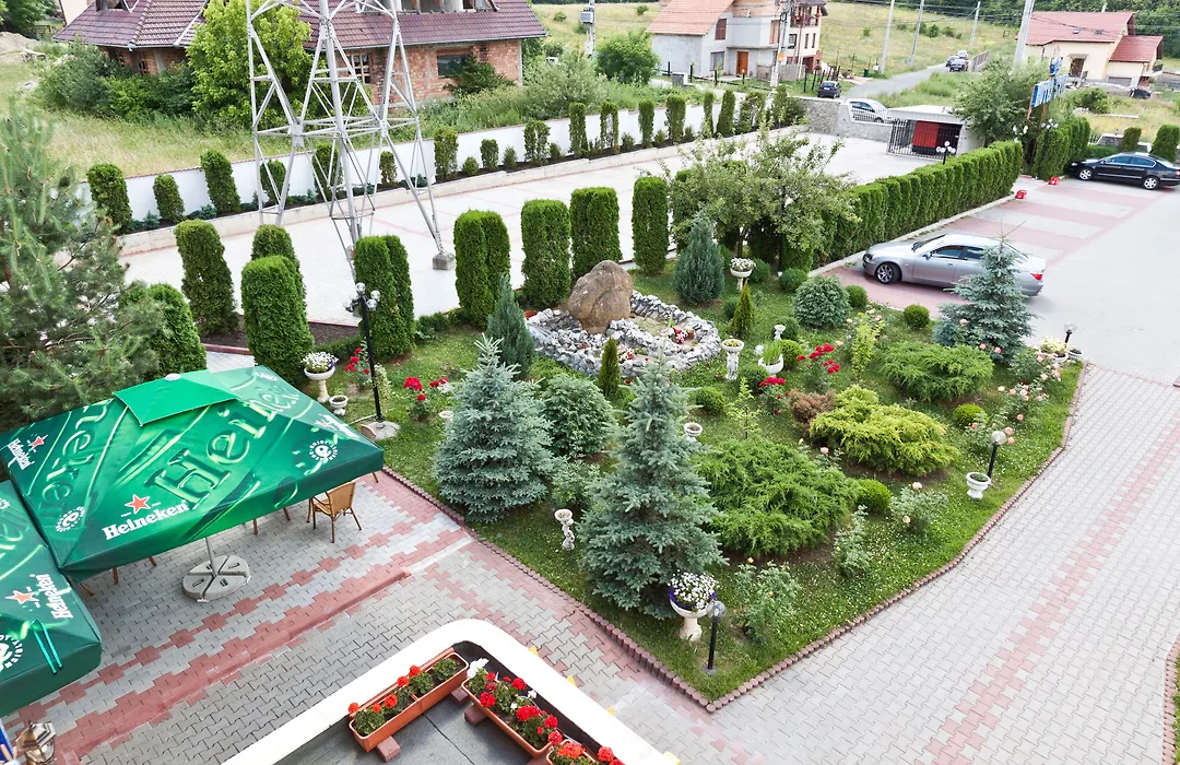 Hotel Stil-1