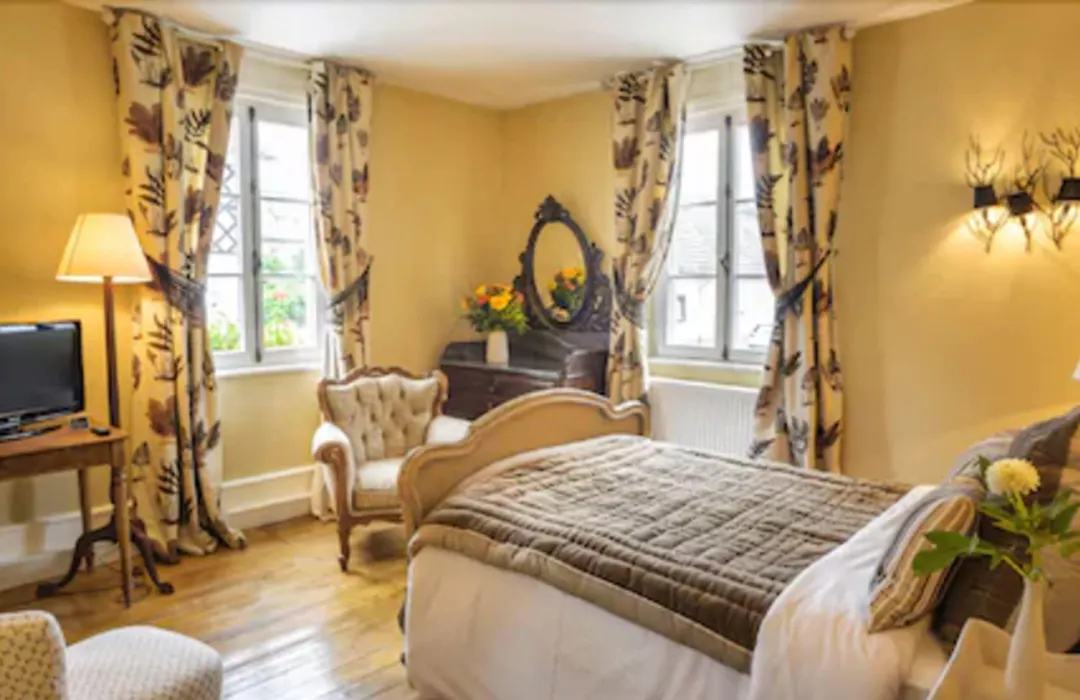 Hotel de Charme 'zum Schiff'-1