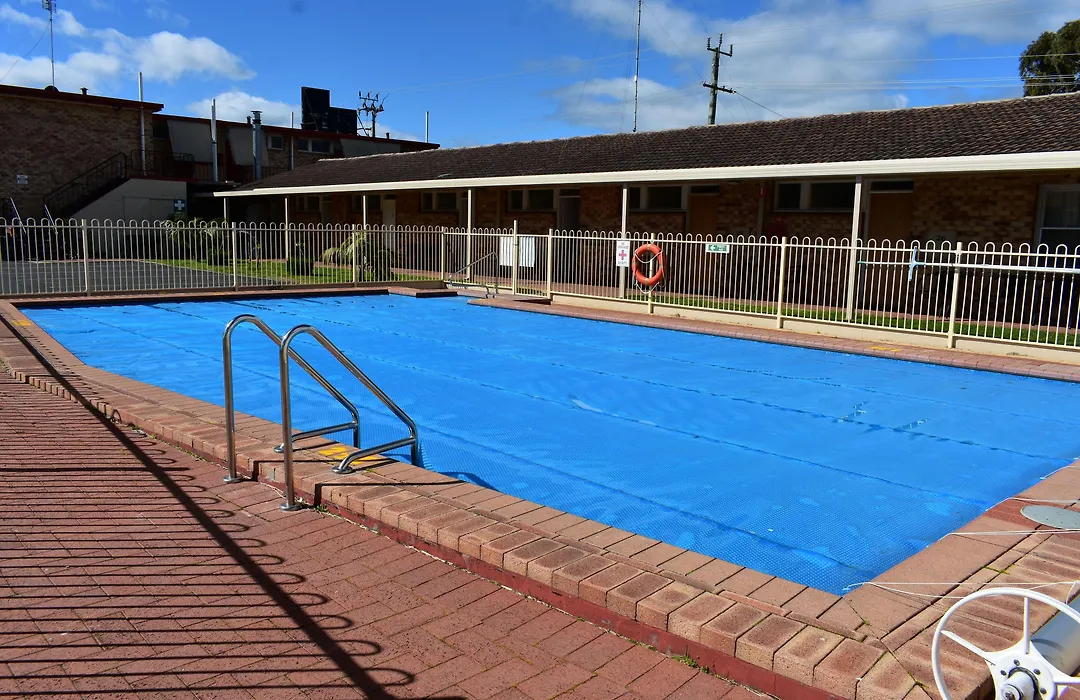 Paradise Motel Busselton-1