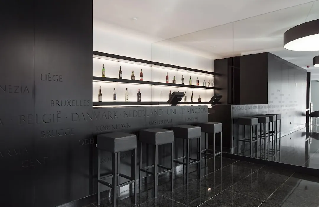 Hotel 3K Europa-1