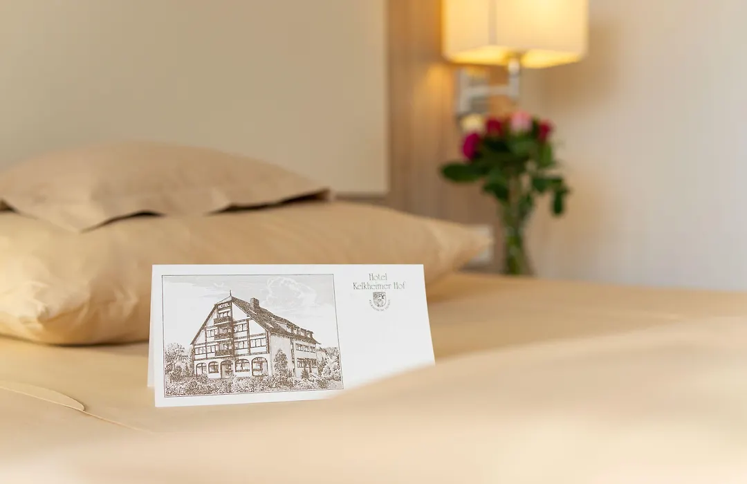 Hotel Kelkheimer Hof-1