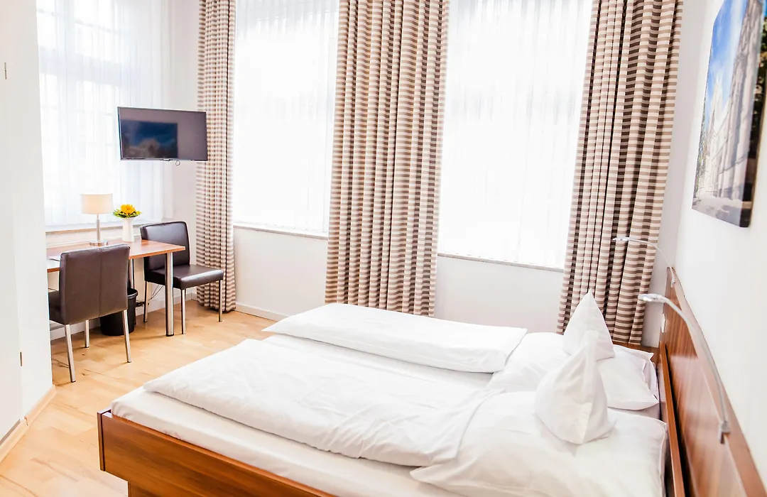 Hotel Martinihof-1