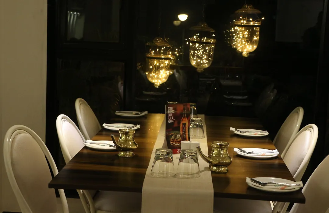 Hotel Samraj-1