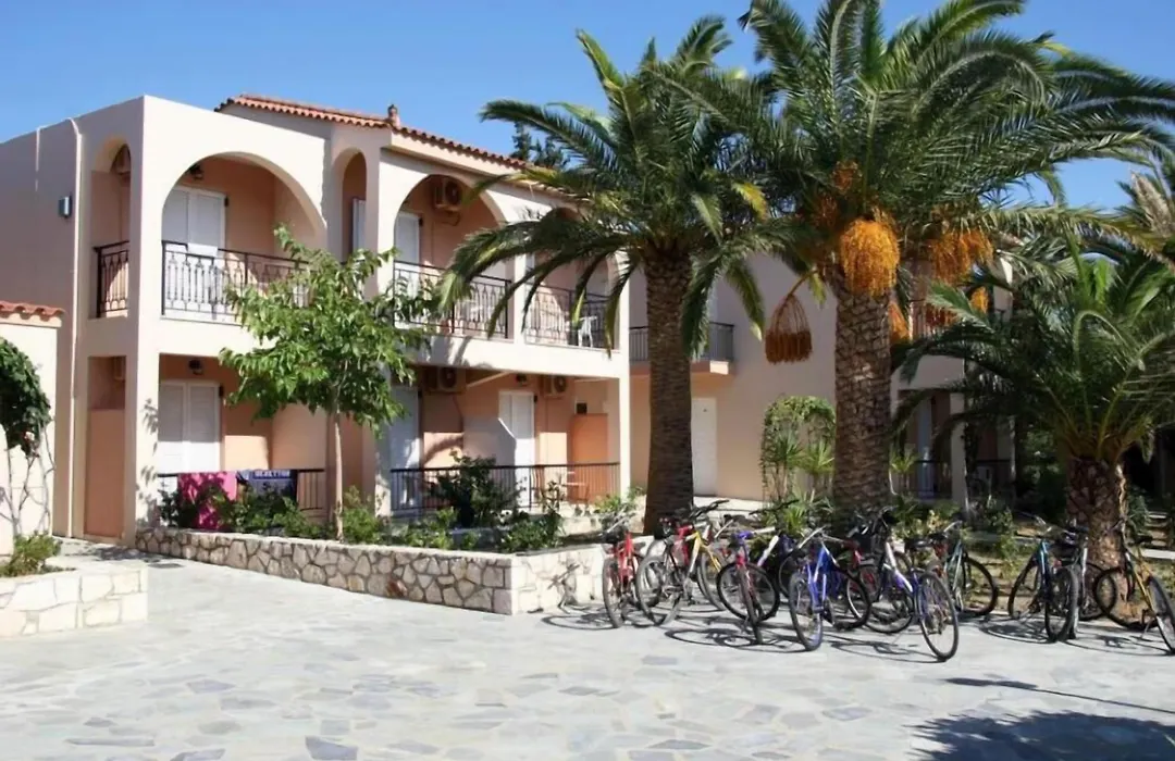Daniel Hotel (Adults Only)-1