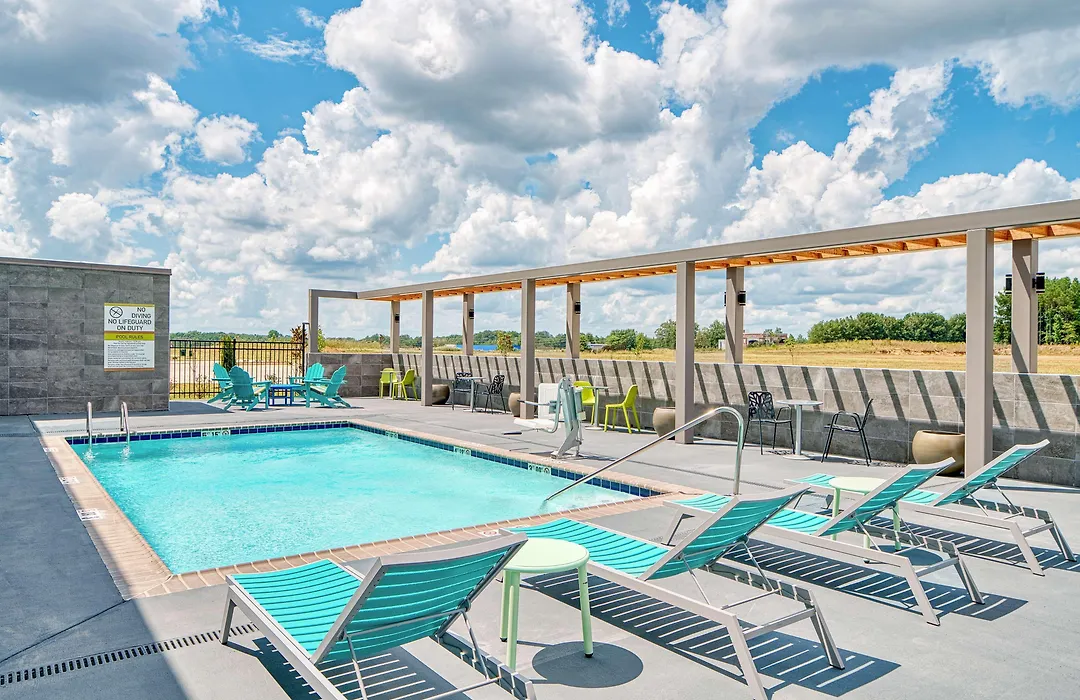 Home2 Suites By Hilton Batesville-1