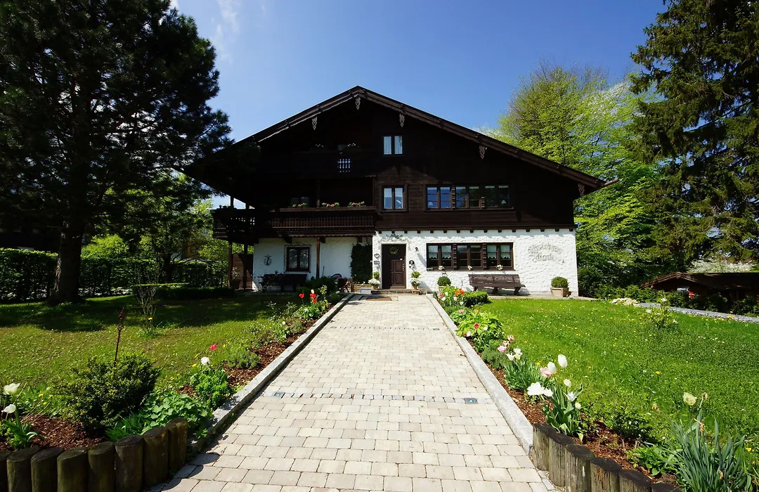 Gästehaus Funk-1