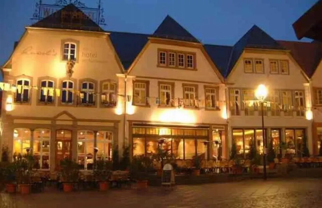 Angel's - das Hotel am Fruchtmarkt-1